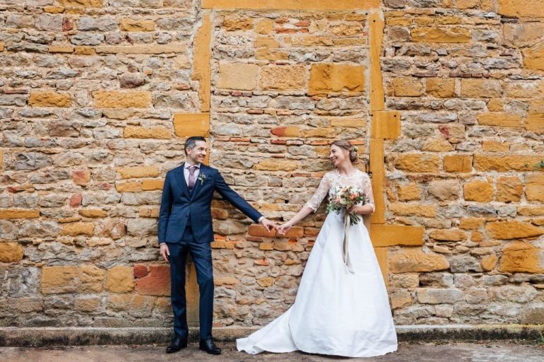 Photographie Mariage Lyon