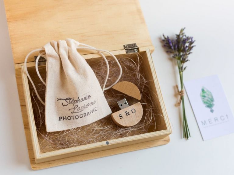 boite-usb-mariage-photographe-rhone