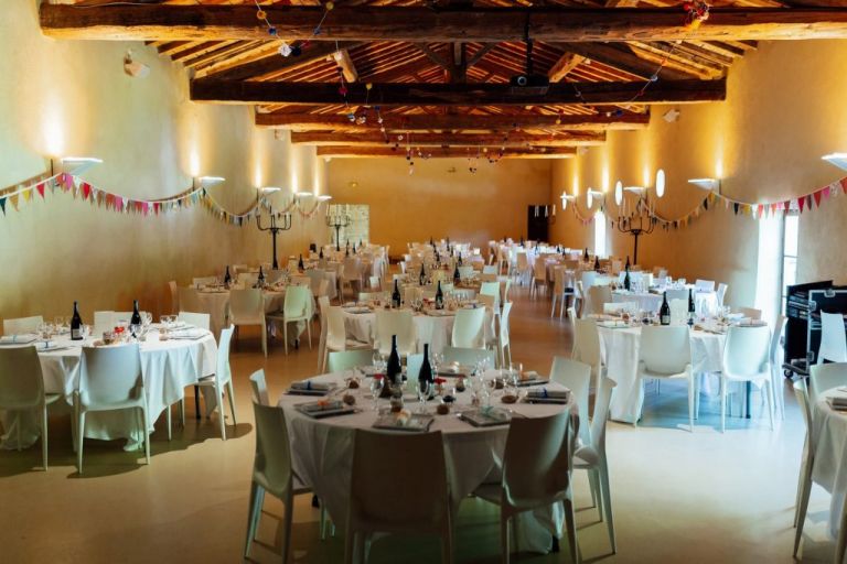 Salle mariage Janzé