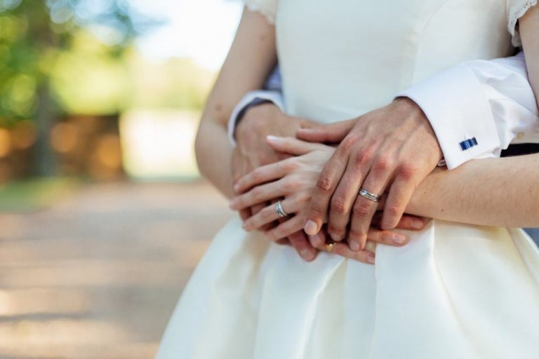 Mariage Janzé
