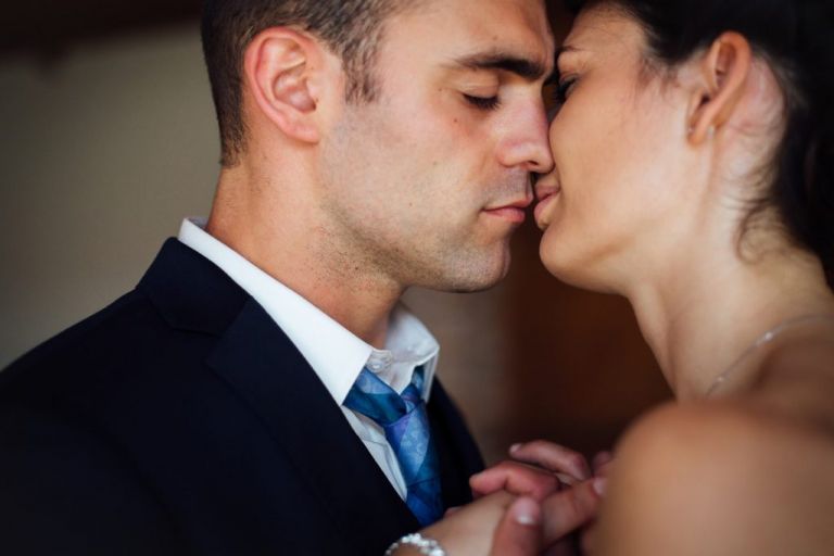 Mariage Domaine des Batières Dombes