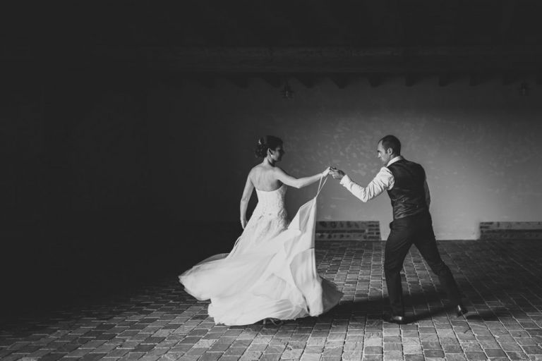 mariage domaine batieres