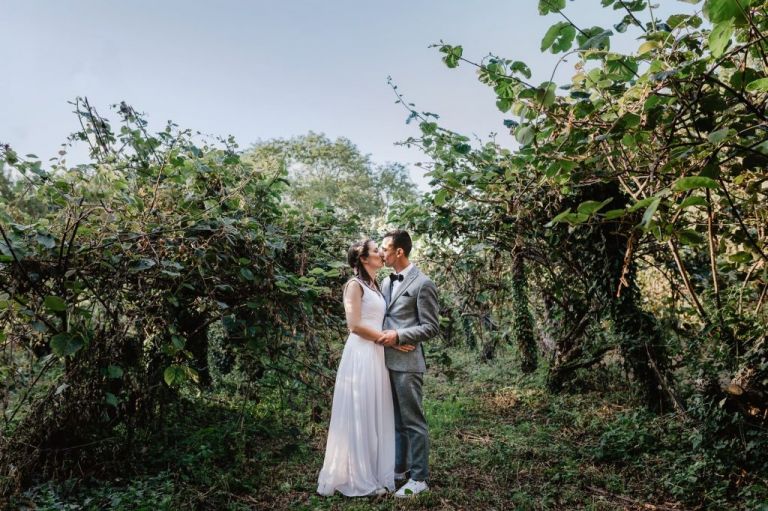 Wedding Photographer from Lyon