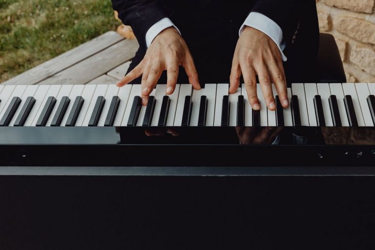 Pianiste-mariage