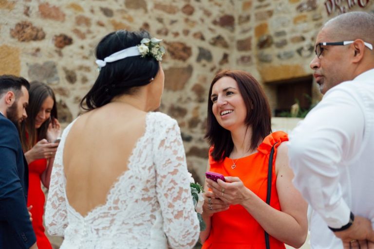 mariage genetiere