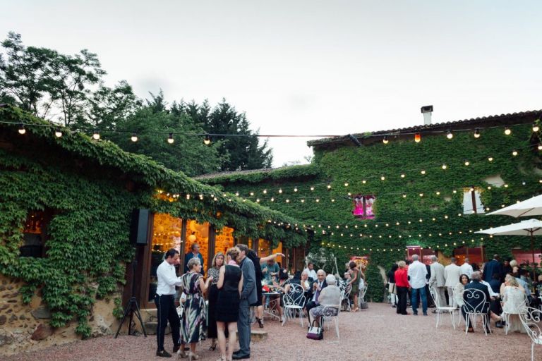 Domaine la Genetière