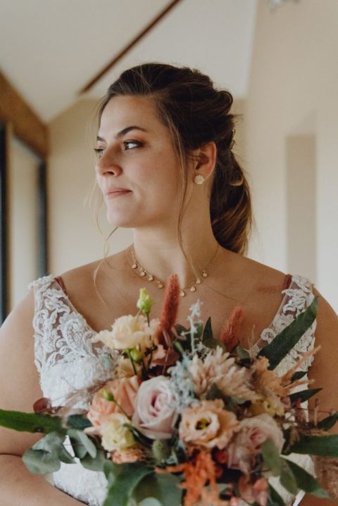 bouquet+mariee